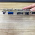 Projector motherboard L045FCN-MB E15010001687 OE.P.FLM045.T982 Fit for Fengmi S5 Projector (New)
