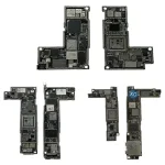 CNC Board iPhone 12 Pro Max 12mini ID Lock CNC CUT Motherboard Remove CPU Baseband Drill UpperDown Board Swap No Nand Bangladesh (New)