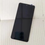 New LCD Touch iQOO Neo 5 SE Display Screen LCD Front Touch Glass Vivo V2157A LCD iQOO Neo5 SE Neo 5SE LCD Screen (New)