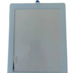 For ipad 2 3 4 A1395 A1396 A1397 A1416 A1430 A1403 A1458 A1459 A1460 Touch Screen Digitizer Outer Glass (New)