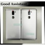 White Gold 55 inch Letv LeEco Coolpad cool1 cool 1 c106 Changer 1C Battery Back Cover Housing Door Case (New)