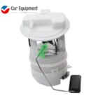 Fuel Pump Assembly for Renault Car Bean DACIA Logan Sandero 2 Clio 4 1.2 16Vor 17202-2047R 172022047R (New)
