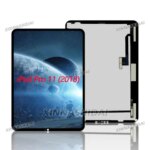 NEW APPLE iPad Pro 11 2018 1rd 2th Gen A1980 A1934 A1979 LCD Display Touch Panel Screen Digitizer Assembly (New)