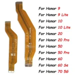 Main Motherboard Connector Board Flex Cable Huawei Honor 50 60