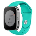 Silicone Watchb CMF Watch Pro Strap 22mm Replacement Correa Wristb CMF by Nothing Watch Pro 2 Bracelet Accessories (New)