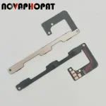 Novaphopat Tecno POP 2F B1G Power On Off Volume Up Down Ribbon Power Button Switch Flex Cable Bangladesh (New)