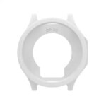 Soft Silicone Hollow Case Oneplus Watch4 Samrt Watch Strap Bumper Protective Protector Oppo Watch X3 Shell Accessorie (New)