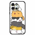 OnePlus Nord 6 Case 3D Relief Soft Silicone TPU Cover Phone Case OnePlus Nord 6 5G Emboss Shockproof Funda OnePlus Nord6 (New)