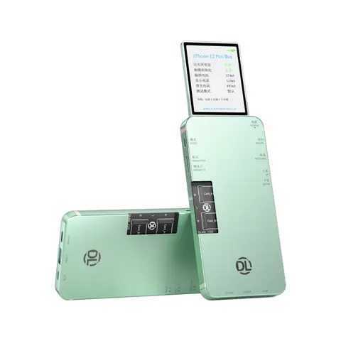 Sde9a25c0f00b45918d563456311ca1b5n_480x480q75 Novecel DL400 Pro LCD Screen Tester For iPhone 17Pro 17 16Pro Max 15 14 13 12 Pro Max For Samsung S24 Ultra Touch Display Test (New) - Image 1