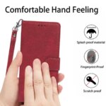Wallet Flip Case Umidigi A9 Pro Phone Case Etui Umidigi A9 Pro 2021 global version Umidigi A9 A 9 UmidigiA9 Cover Book House (New)