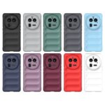 OPPO Find X6 Pro Case OPPO Find X6 Pro Cover Funda Shell Soft TPU Skin-Friendly Shockproof Back Case OPPO Find X6 Pro (New)