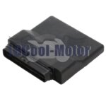 Used OEM Digital Ignition ECU CDI Ignitor Box For YAMAHA R1 2004-2006 2005 5VY-8591A-20-00 OriginaI Igniter Module (New)