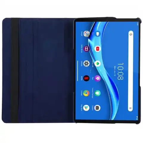 Sdf49c8942ba74e3d930e28711711e8b3Q_480x480q75 HONOR Pad X9a 360 Rotating St Case Huawei HONOR Pad X9a 2025 ELN2-W09 115 inch (New) - Image 1