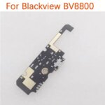 New Original Blackview BV8800 USB Board Base Charging Charge Plug Port Board Accessories For Blackview BV8800 Smart Phone (New)