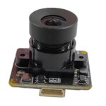2K USB Camera Module 5MP Fixed Focus 100Degree Mini IP Webcam CMOS_Y08A Bangladesh (New)