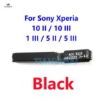Fingerprint Sensor Power Button Flex Cable Sony Xperia 10 III / 10 II / 5 II / 1 III / 5 III Bangladesh (New)