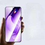 OPPO Reno 13 F 4G 5G 25D Screen Protector Reno13 Reno13F Tempered Glass Anti Blue Light Glass Film Cover (New)