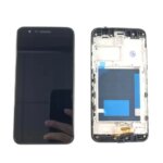 100% Test LG K11 K11+ X4  X4+ X410E X410EOW LCD Display Touch Screen Digitizer LG K11 Plus K10 2018 K30 Assembly LCD (New)