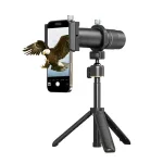 SmallRig Universal Mobile Phone 8x Telephoto Lens iPhone 16 Pro / Pro Max T mount Telephoto Lens with mini Tripod 4737 Bangladesh (New)