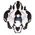 Motorcycle shell unpainted fairing for Yamaha MT-07 mt 07 2018 2019 2020 ABS plastic body kit accessories (New)