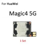 Top Ear Speaker Receiver Earpieces Flex Cable HuaWei Magic4 Magic5 Lite 5G Honor Play 4 4T 5T 6T Pro Replacement Parts (New)