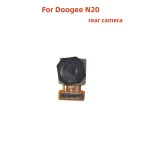 BackShell Original Doogee N20 Smart Cell Phone Rear Camera Main Camera BackShell Original Rear Camera Modules Bangladesh (New)