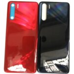 OPPO A91 PCPM00 CPH2001 CPH2021 Back Battery Cover Rear Door Case+Middle Frame with Camera lens Replacement (New)