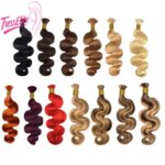 12A 16-26 Inch Body Wave Bulk Human Hair No Weft - 100% Unprocessed Virgin Remy Braiding Hair for Boho Braids & Daily Wear (New)