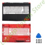 NEW Parts GL63 8SC 8RB 8RCS MS-16P8 8RC 8RD MS-16P6 GP63 GP63VR MS-16P4 16P5 16P7 Upper Case Bottom Case Replace 156inch (New)