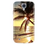 Silicon Case Samsung S4 Case i9500 i 9500 Samsung Galaxy S4 S 4 GT I9500 I9505 GT-I9500 i9515 I9506 I9502 Soft Silicone Case (New)