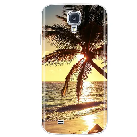 Se0a70e504c834b838aa9e335c251ef17y_480x480q75 Silicon Case Samsung S4 Case i9500 i 9500 Samsung Galaxy S4 S 4 GT I9500 I9505 GT-I9500 i9515 I9506 I9502 Soft Silicone Case (New) - Image 1