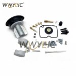 Carburetor Repair Kit CVK30 for AN400 400 1998-2006 Scooter (New)
