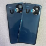 Redmi Note 13 Pro Plus 5G back Cover Back Glass Panel Rear Housing Case backshell (New) - Image 2