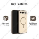 Realme 16 Case Realme 16 5G TPU Case Shockproof Protective Cover Realme 16 5G Full Camera Protection Realme 16 Case (New)
