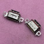 10-50Pcs Usb Type C Dock Connector Charger Port Charging Plug Contact Jack Tecno Camon 40 Pro 5G Camon40 4G CM7 CM6 CM5 (New)