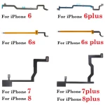 iPhone 6 6s 7 8 Plus Home Touch ID Return