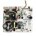 good working TCL air conditioning Main control board part A010058 210901222 T110801Z 210901617 A010254 (New)