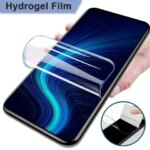 3Pcs Hydrogel Screen protector Film Meizu Note 16 22 21 Pro Lucky 08 HD Clear Hydrogel Film Meizu 18x Blue 20 mblu 22 21 (New)