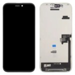 Original JK Br SOFT OLED Screen Replacement LCD Display iPhone 16 Pro Max (New)