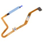 Xiaomi Redmi Note 12 Pro 5G Fingerprint Sensor Home Button Menu Touch ID Scanner Ribbon Connector Flex Cable (New)