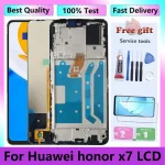 Original Display Huawei Honor X7 Touch Screen Digitizer CMA-LX2