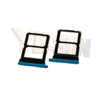 Sim Card Tray For Xiaomi  Mi 10 Sim Tray Card Slot SIM Card Reader AdapterRepair Parts (New)