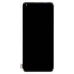 OLED LCD Screen For OPPO Find X5 Pro CPH2305 LCD Display Touch Screen Replacement Part Support Fingerprint Identification (New)