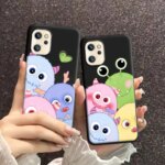 Umidigi A13 Pro A13S Case Cartoon Soft Silicone TPU Astronaut Pattern Phone Case Umidigi A13s Lovely Back Cover Fundas (New)