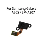 Home Button Fingerprint Sensor Flex Cable Samsung Galaxy A30S / SM-A307