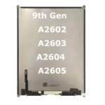 New LCD iPad 102 9th Gen A2602 A2603 A2604 A2605 Replacement iPad 102 LCD Screen Display Panel internal screen (New)
