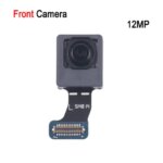 Front / Rear Camera For Samsung Galaxy S25 Ultra SM-S938B Phone Telephoto / Periscope / Wide / Main Back Camera Replace (New)