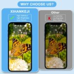 AAA NEW OLED For iPhone X XR XS Max LCD Incell For iPhone 11 12 13 Pro Max 13 Mini 14 Plus 15  Display Screen Digitizer Assembly (New)