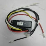 klift Parts EDCE2490-1 Motor Speed Controller Compatible with EP F4 Model Pallet Truck klift (New)
