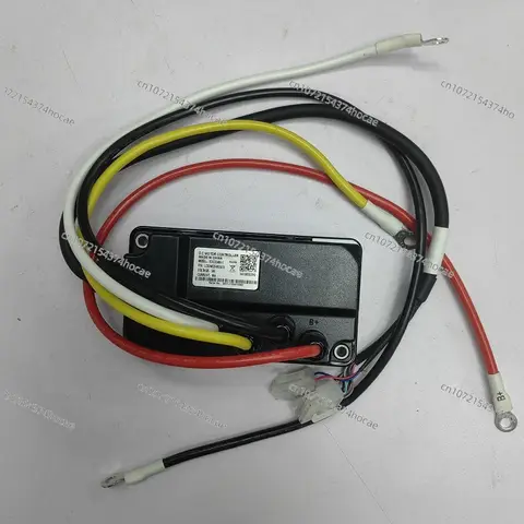 Se22b9193c5d74073a86a676c196da8bfM_480x480q75 klift Parts EDCE2490-1 Motor Speed Controller Compatible with EP F4 Model Pallet Truck klift (New) - Image 1